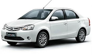 Toyota Etios
