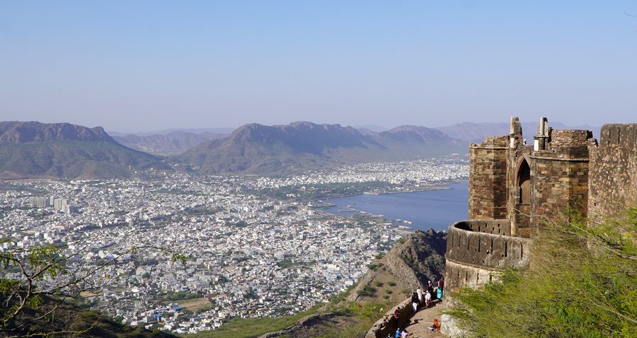 Ajmer