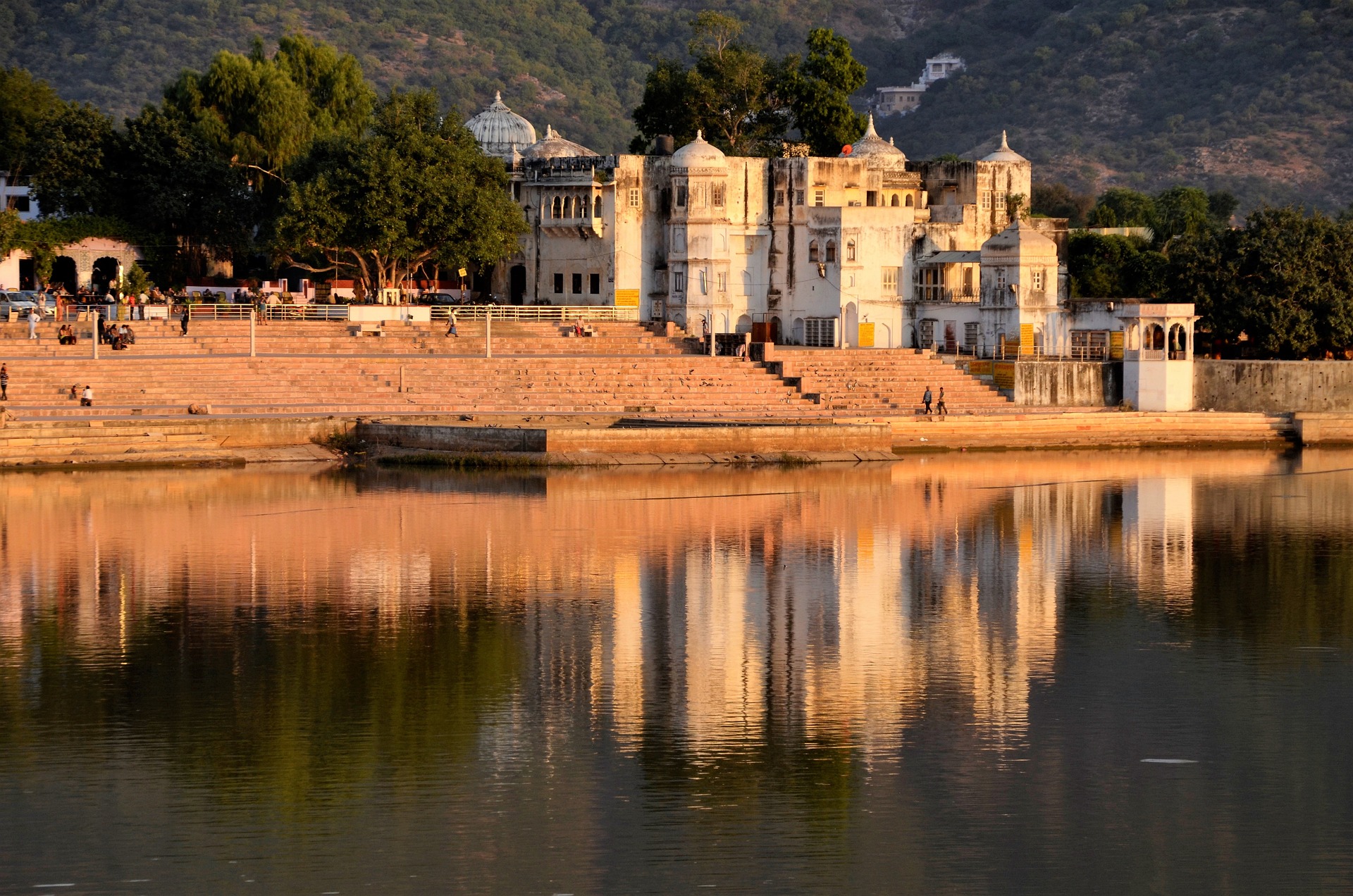 Pushkar