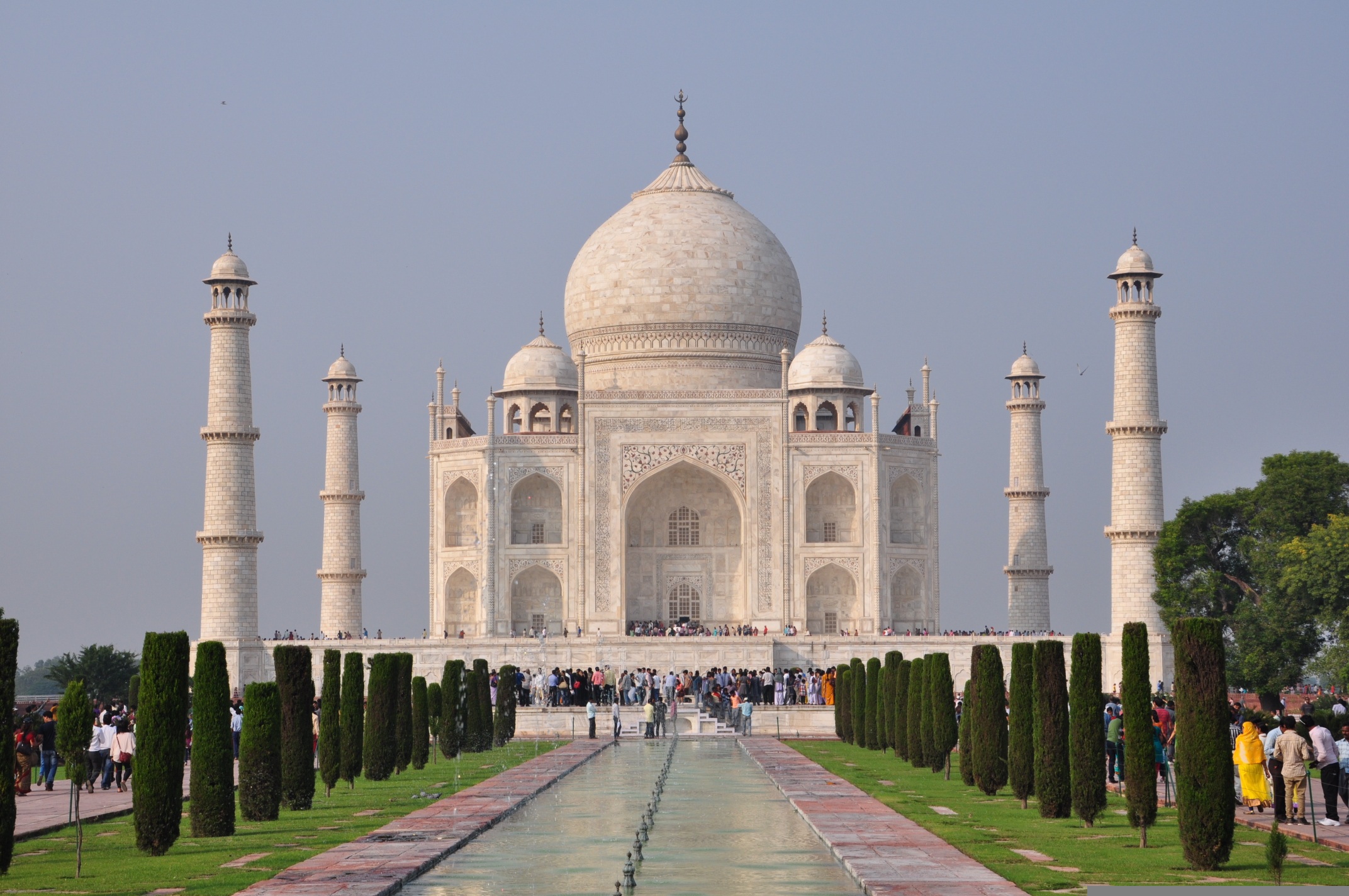 Agra